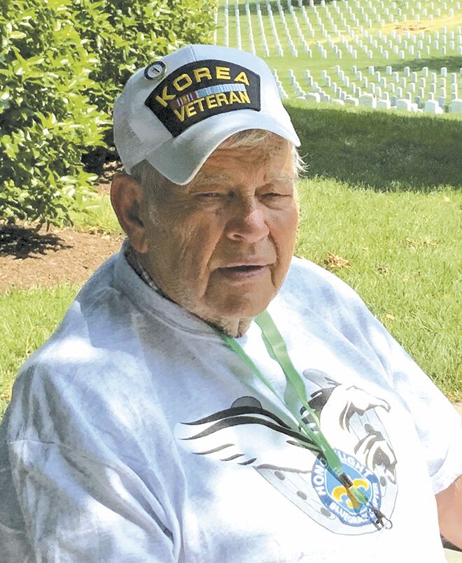 Bobby Gene Bowers Sr. obituary